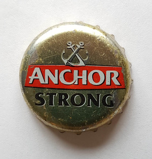 Anchor Strong, Heineken